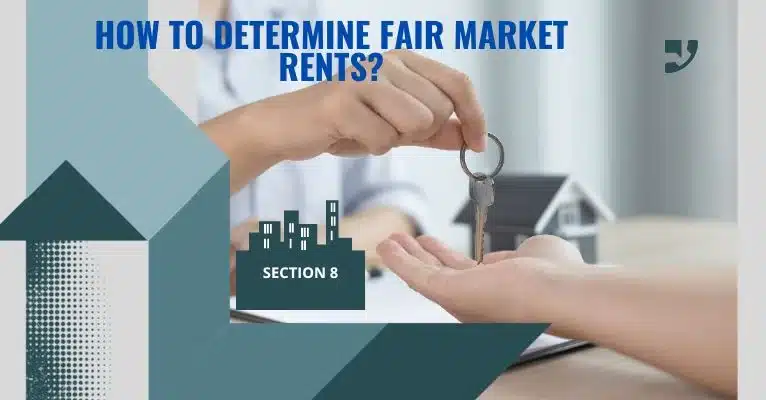 Determine Fair Market Rents