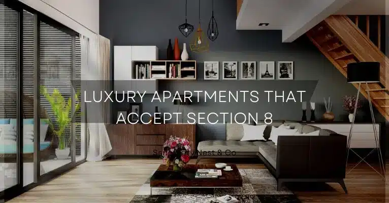 Luxury Apartments That Accept Section 8 Vouchers