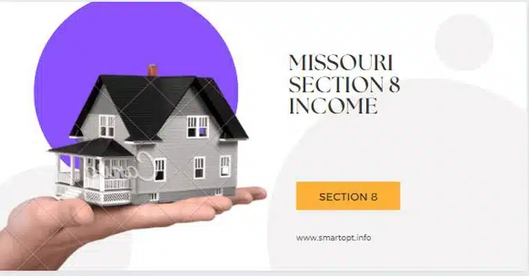 Missouri Section 8 Income 2023 Guidelines