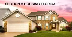 Section 8 Housing Florida 2024