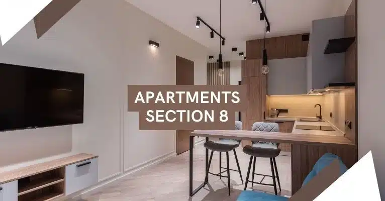Fine Section 8 Apartments 2024
