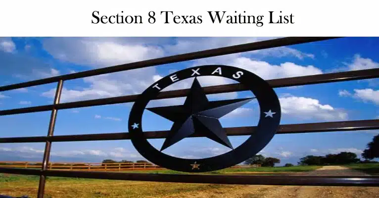 Open Housing List In Texas 2024 Section 8